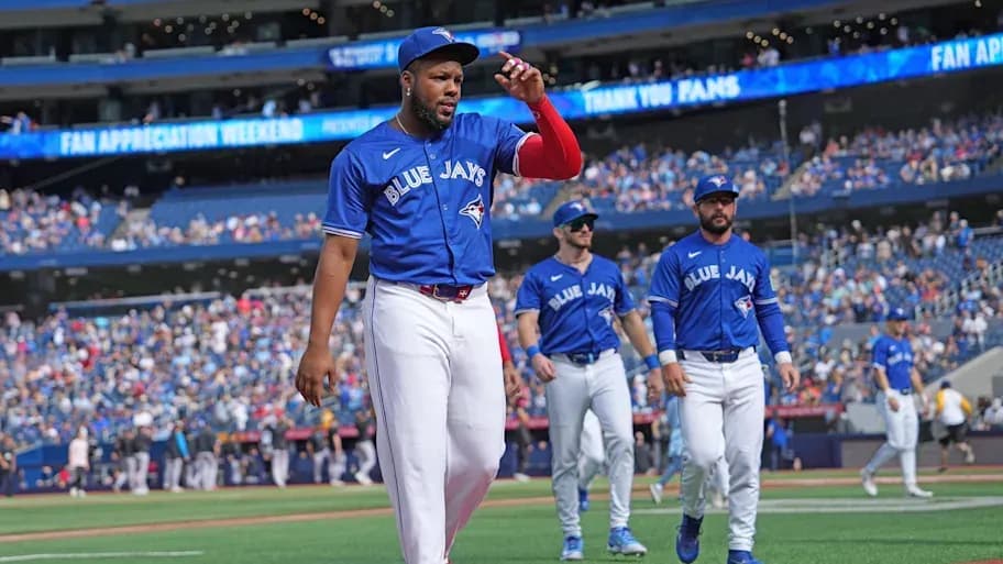 Blue Jays Vladimir Guerrero Jr calls out what the team needs to do better to win #bluejays #mlb