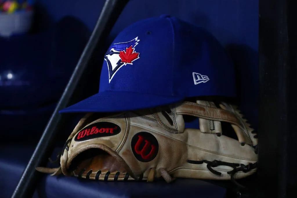 The Blue Jays place RHP Angel Bastardo on 60 day IL #bluejays #mlb
