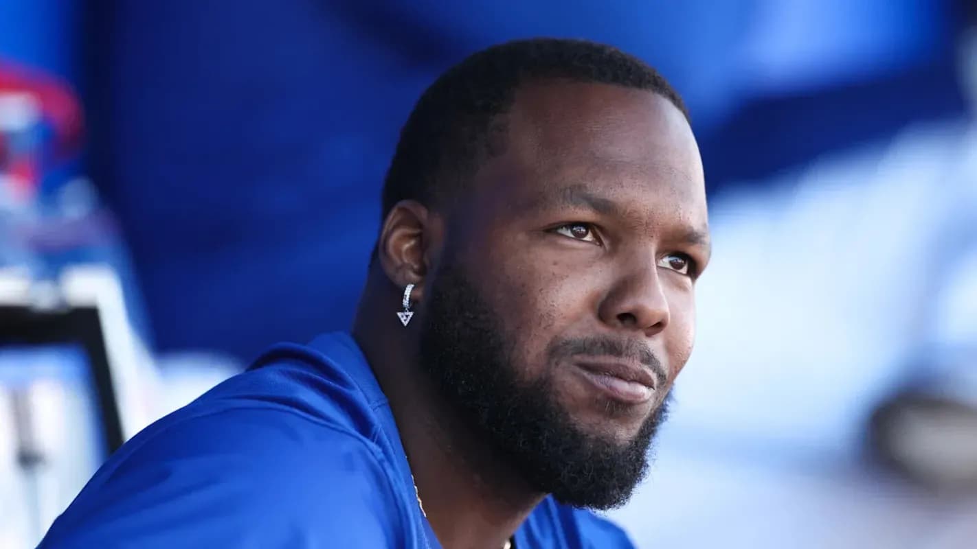 MLB insider Ken Rosenthal believes that the Blue Jays still have a chance at signing Vladimir Guerrero Jr #bluejays #mlb