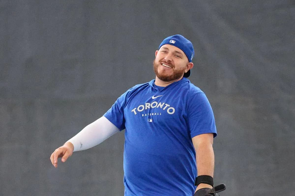 The Blue Jays have signed Alejandro Kirk to a contract extension #bluejays #mlb