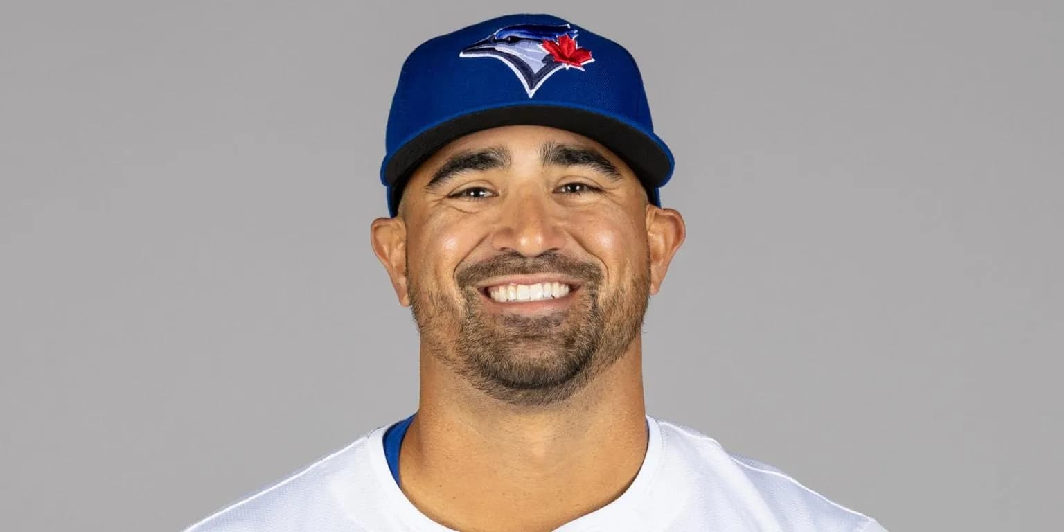 Blue Jays have one of the best offenses in the MLB thanks to David Popkins #bluejays #mlb