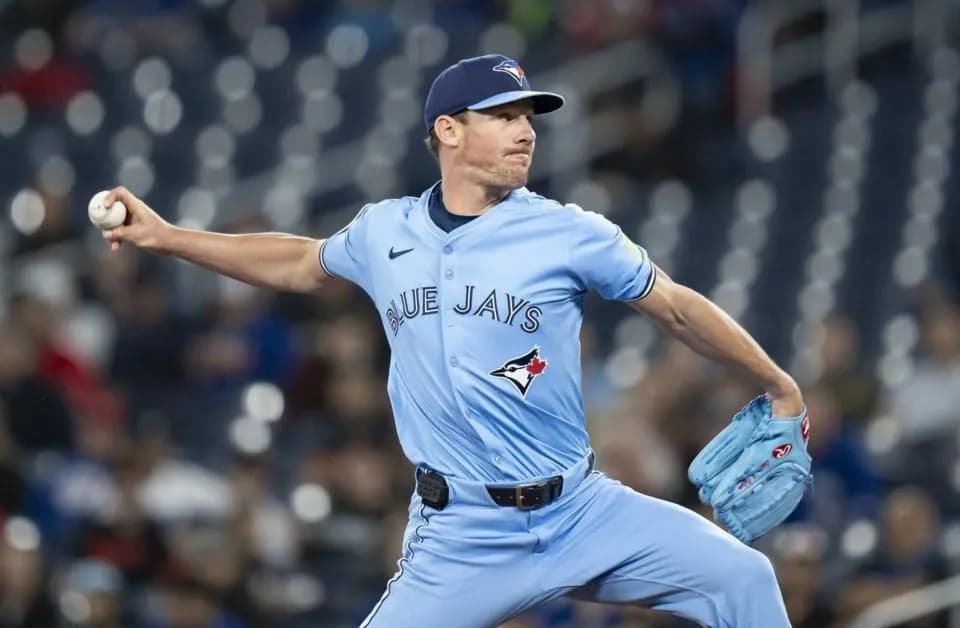 Blue Jays set team record for most strikeouts #bluejays #mlb