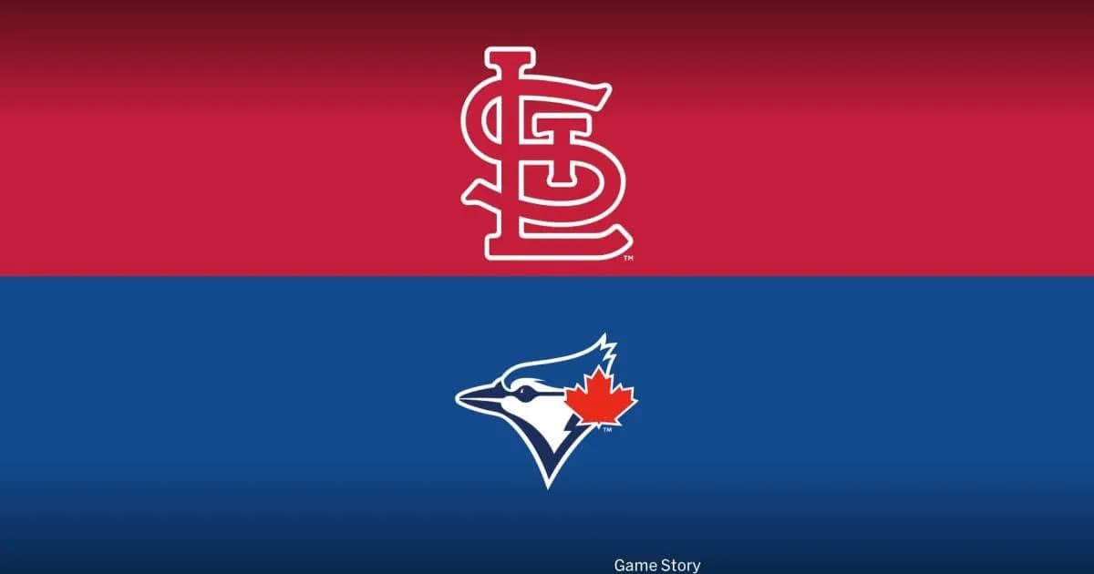 Blue Jays looking to trade for Cardinals Ryan Helsley #bluejays #mlb