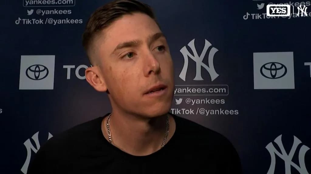 Former Blue Jays pitcher Ryan Yarbrough has been making Toronto look foolish as he has been on fire for the Yankees #bluejays #mlb