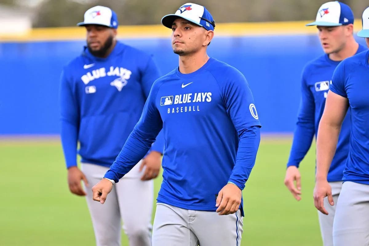 Blue Jays trade deadline plans confirmed #BlueJays #FireSale #Trade #Deadline #MLB