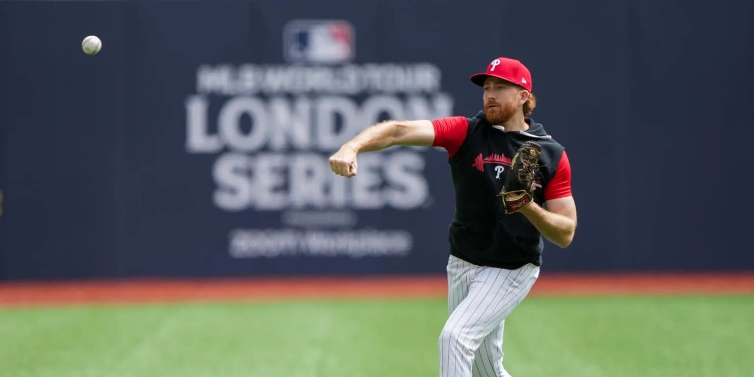 Blue Jays pitcher Spencer Turnbull might be done in Toronto #bluejays #mlb