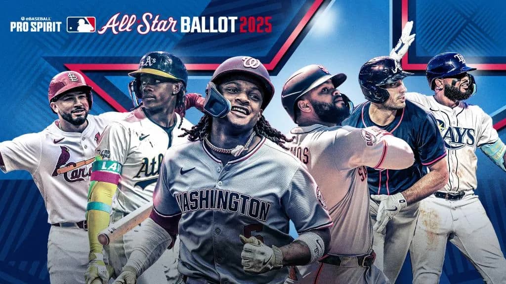 Blue Jays could see Addison Barger, Vladimir Guerrero Jr and Alejandro Kirk all at the All-Star game this year #bluejays #mlb