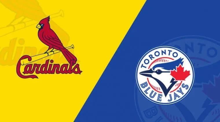 Blue Jays looking to trade for Cardinals pitcher Erick Fedde #bluejays #mlb