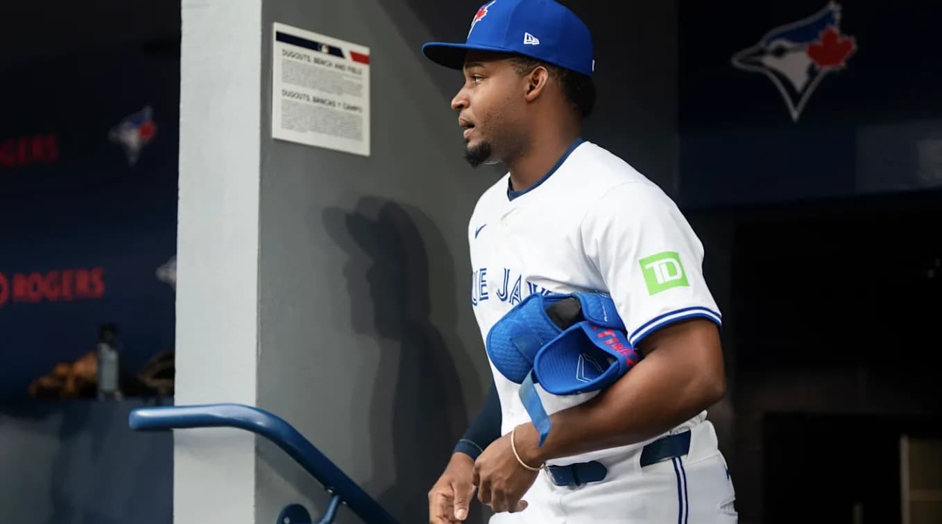 Blue Jays likely to deal these two players at the trade deadline. #Avalanche #Martinez #Loperfido