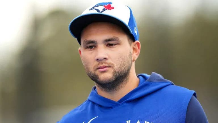 Blue Jays fans are pissed with Bo Bichette after his actions in loss to the Orioles #bluejays #mlb