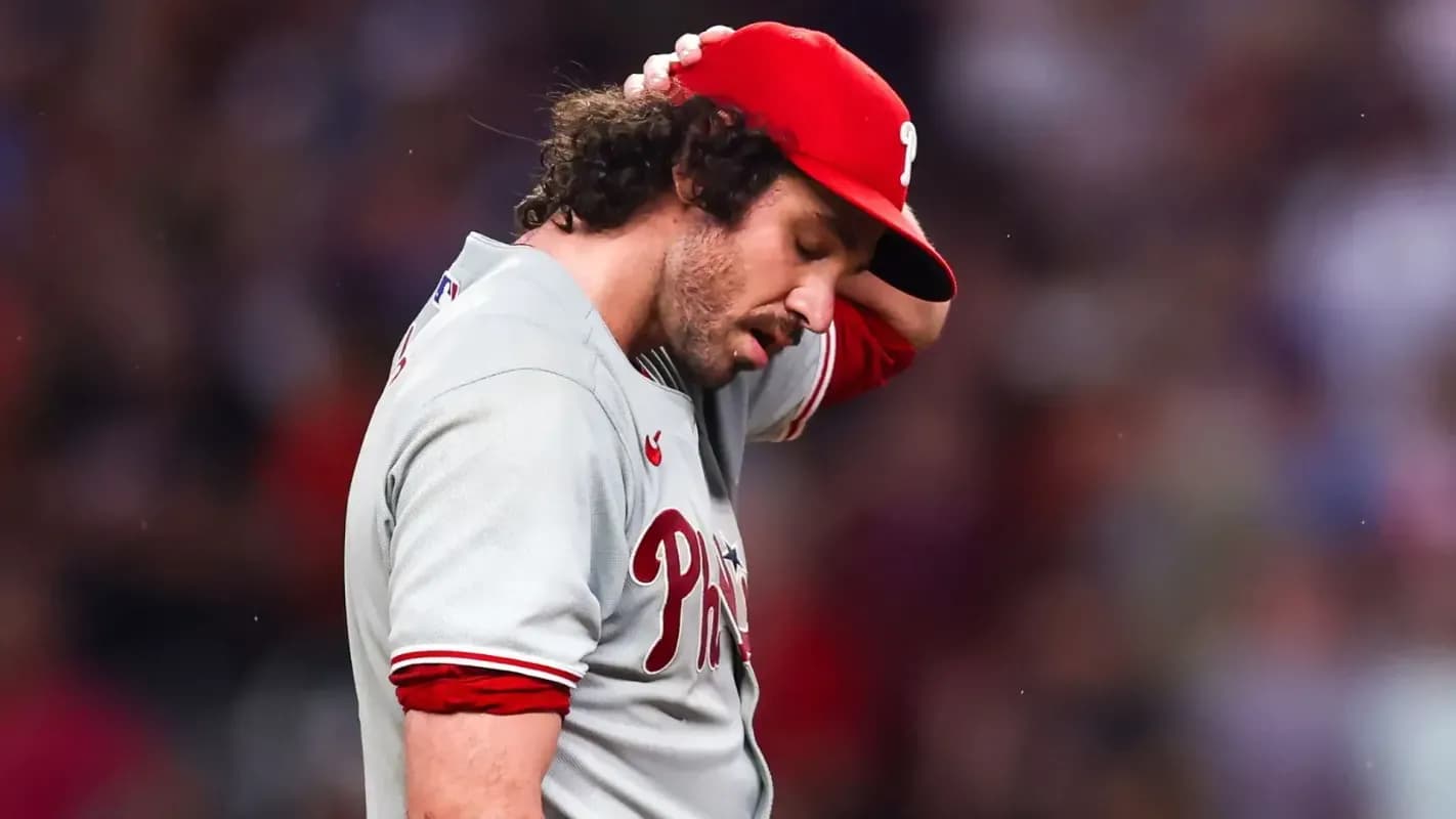 Former Blue Jays closer Jordan Romano facing a lot of backlash online from Phillies fans #bluejays #mlb