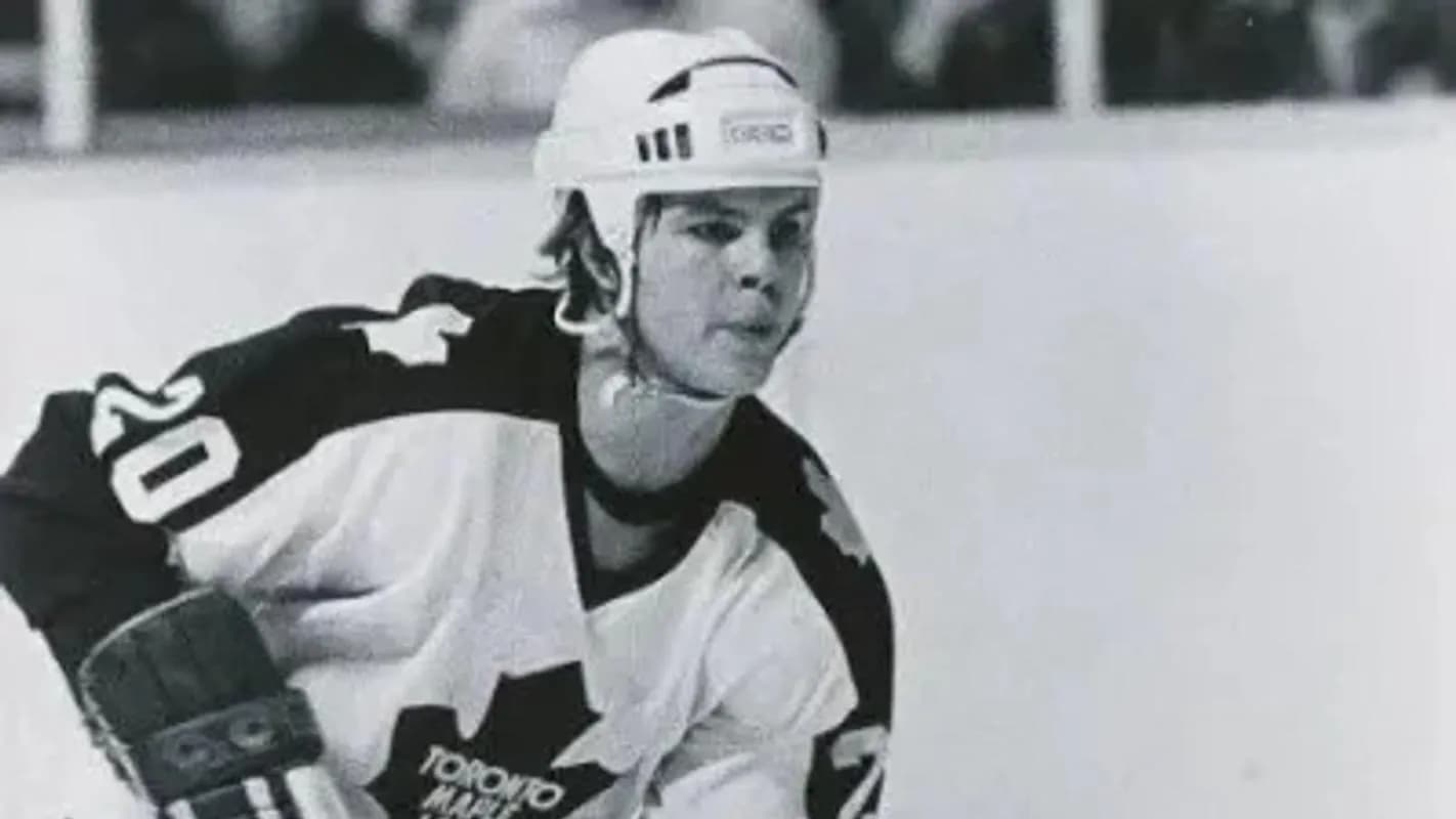 Blue Jays Jamie Campbell send heartfelt message to friend and former Maple Leaf Mark Kirton as he passed away #bluejays #mllb