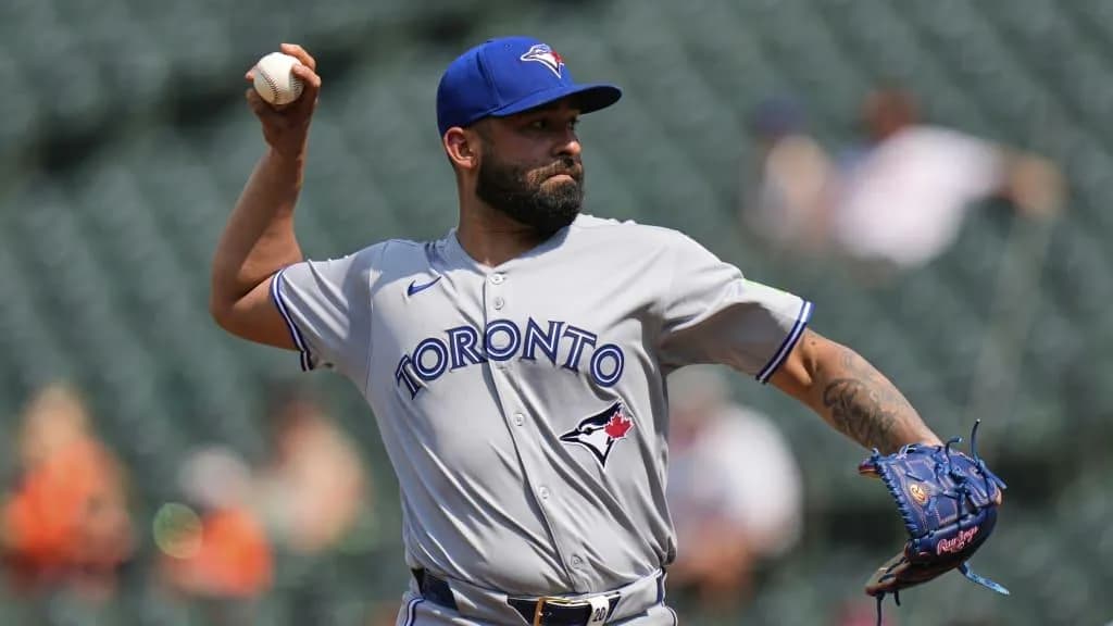 Former Blue Jays catcher Ali Sanchez DFA'd by the Boston Red Sox #bluejays #mlb