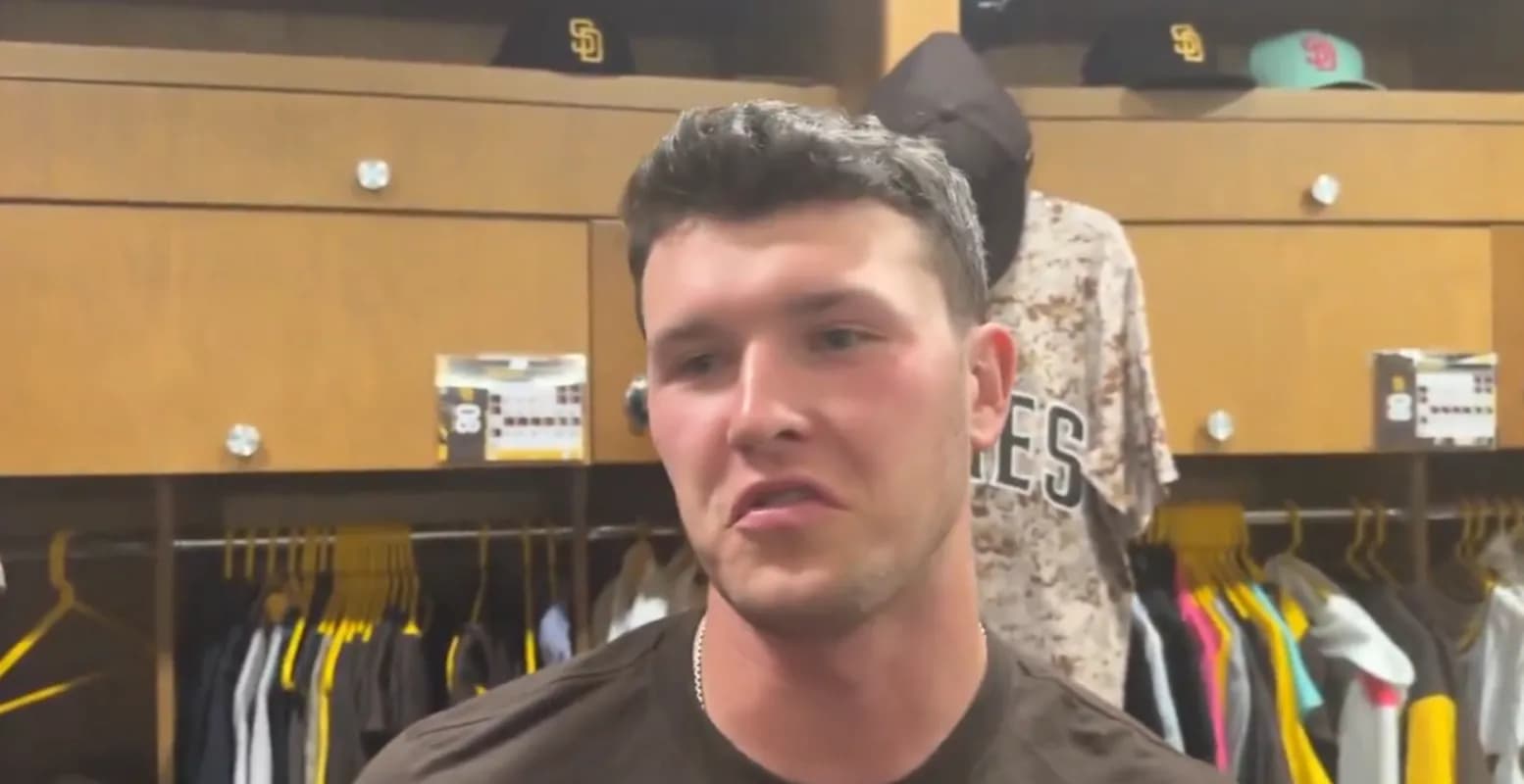 Former Blue Jay Will Wagner speaks on his trade #bluejays #mlb