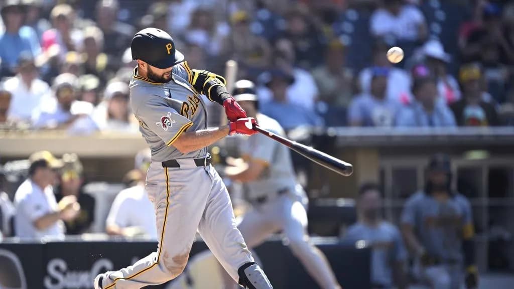 Blue Jays acquire Isiah Kiner-Falefa from the Pirates #bluejays #mlb