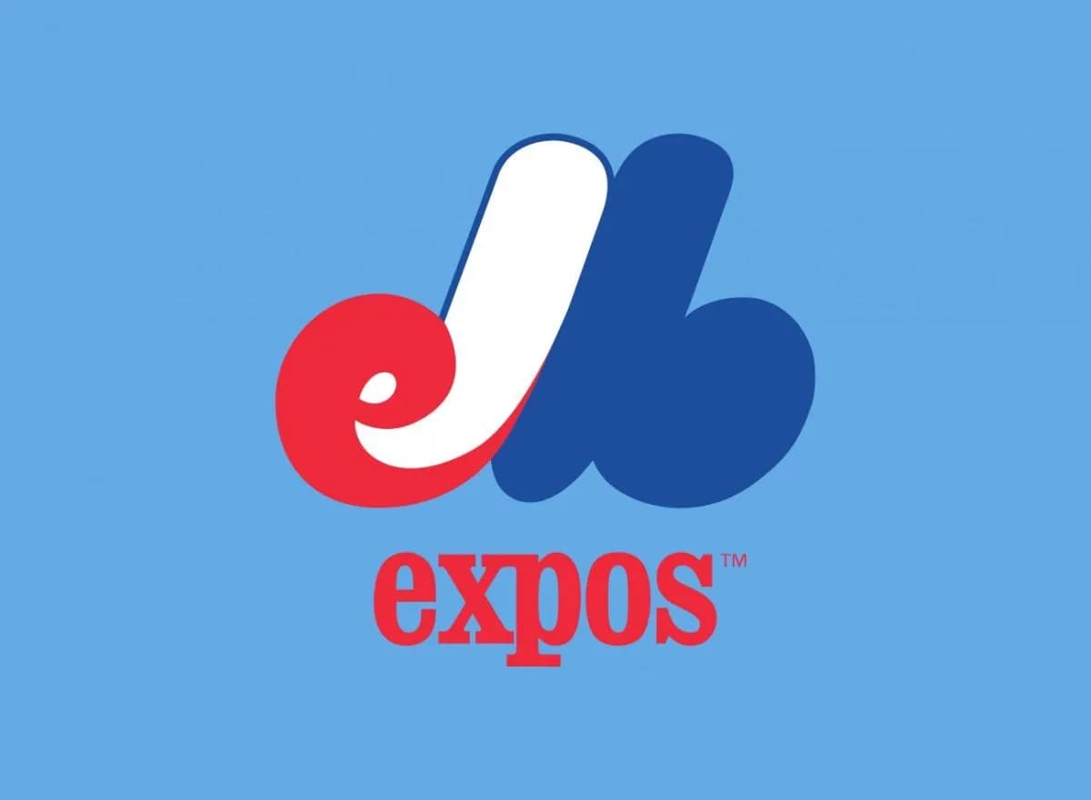 Montreal Expos official social media account tease major announcement this afternoon #bluejays #expos #mlb