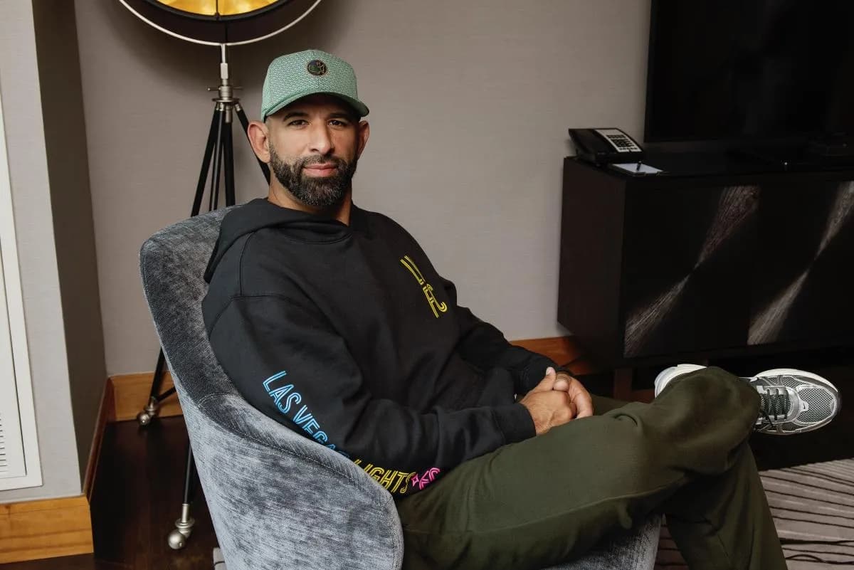 Blue Jays legend Jose Bautista draws comparison to Bo Bichette in recent interview #bluejays #mlb