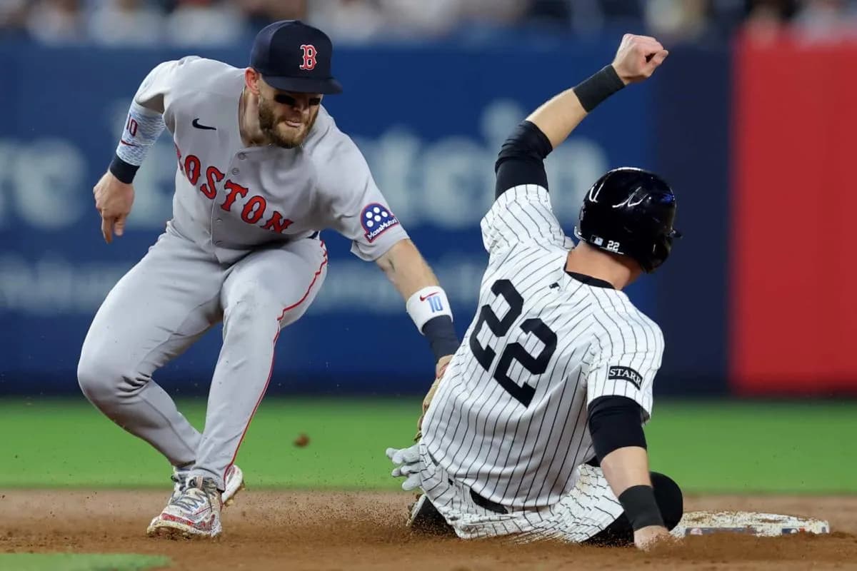 Blue Jays to benefit from Red Sox and Yankees #bluejays #mlb