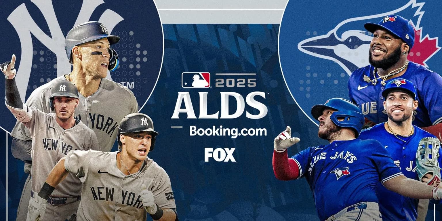Blue Jays projected roster for ALDS announced #bluejays #mlb