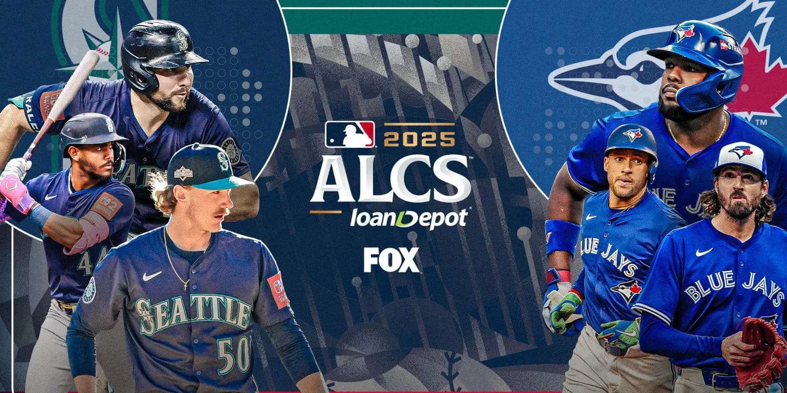 Blue Jays announce 26 man roster for the ALCS #bluejays #mlb