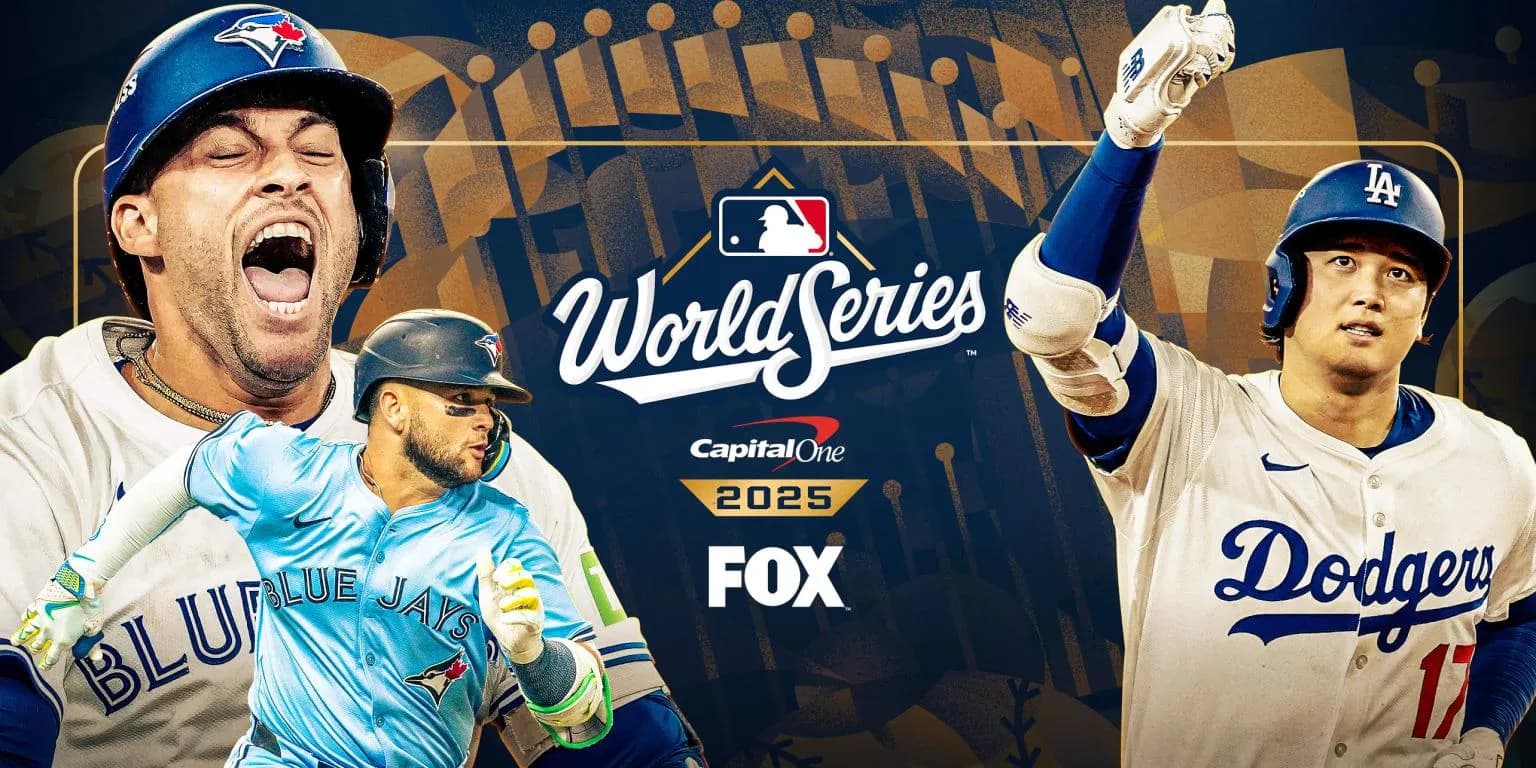 Blue Jays and Dodgers must announce 26-man roster by tomorrow at 10 AM ET