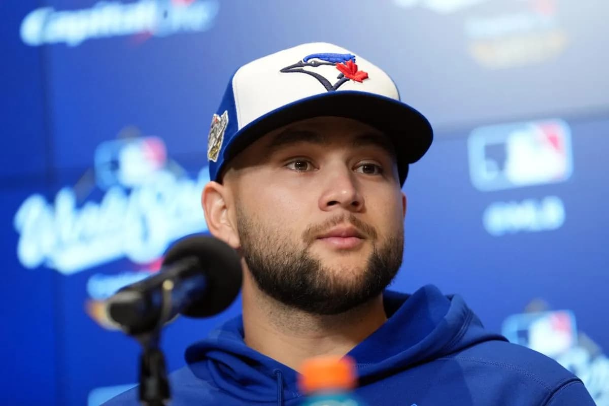 Who can make or break it in the World Series between the Dodgers and Blue Jays.#BlueJays #Dodgers #GuerreroJr #Bichette #Freeman #Snell