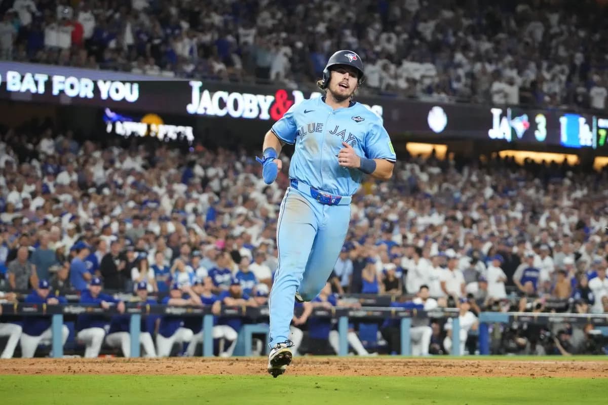 The keys to the game for the Blue Jays to win the World Series