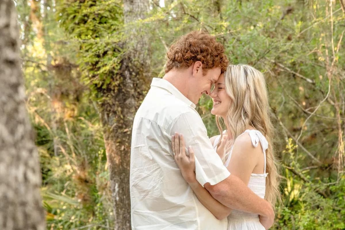 Blue Jays Braydon Fisher announces he got married to longtime girlfriend