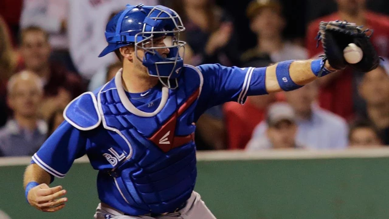 Mets promote former Blue Jays catcher J.P. Arencibia to catching coach for the 2026 season