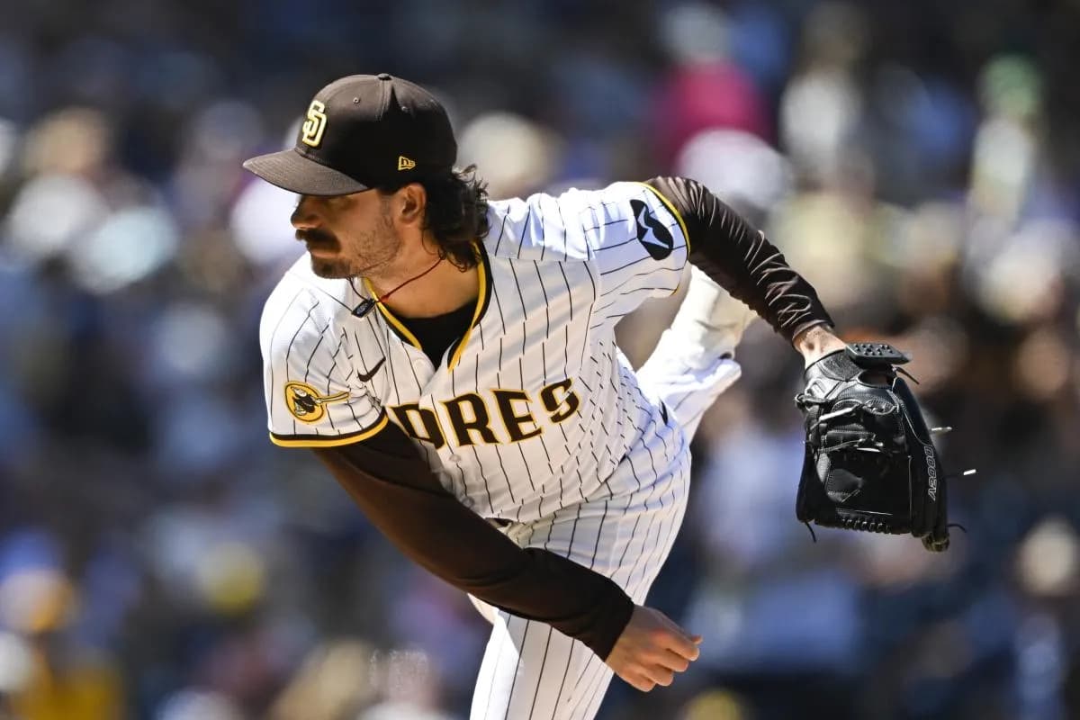 Dylan Cease is ready to make his mark with the Toronto Blue Jays