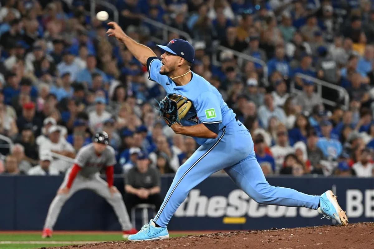 Will Jose Berrios come back better than ever?