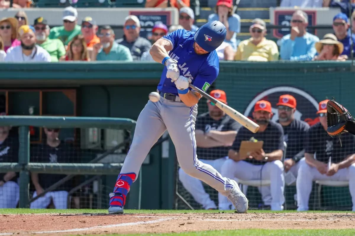 Orioles decided to cut ties with former Blue Jays outfielder