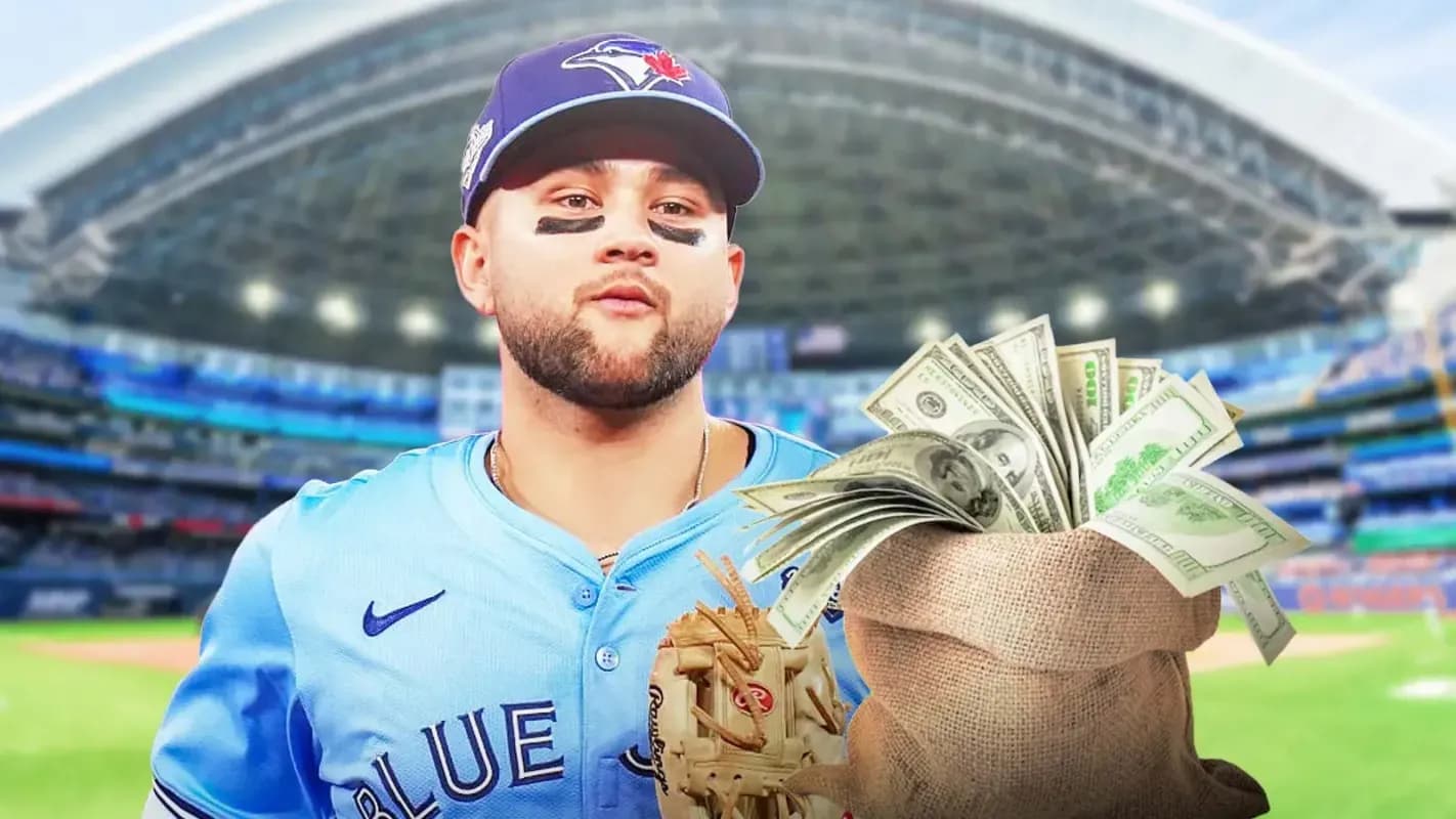 Bo Bichette re-signing with the Blue Jays seems unlikely