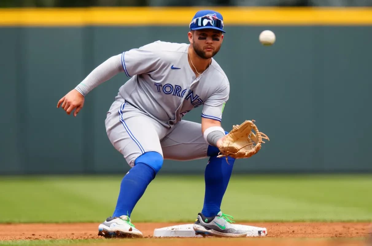 Mets sign Boue Jays superstar Bo Bichette