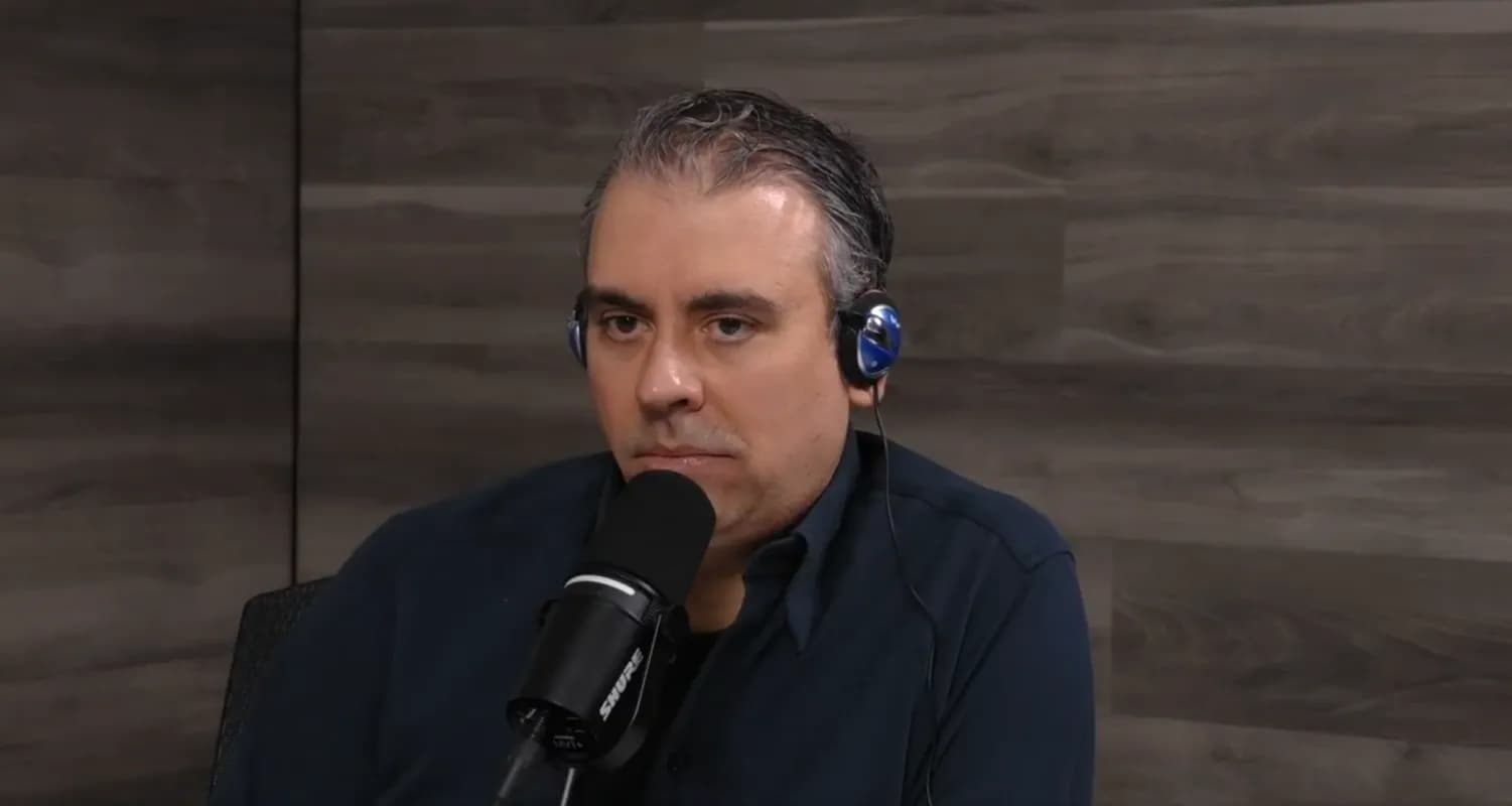 Sid Seixeiro announces new Toronto sports podcast