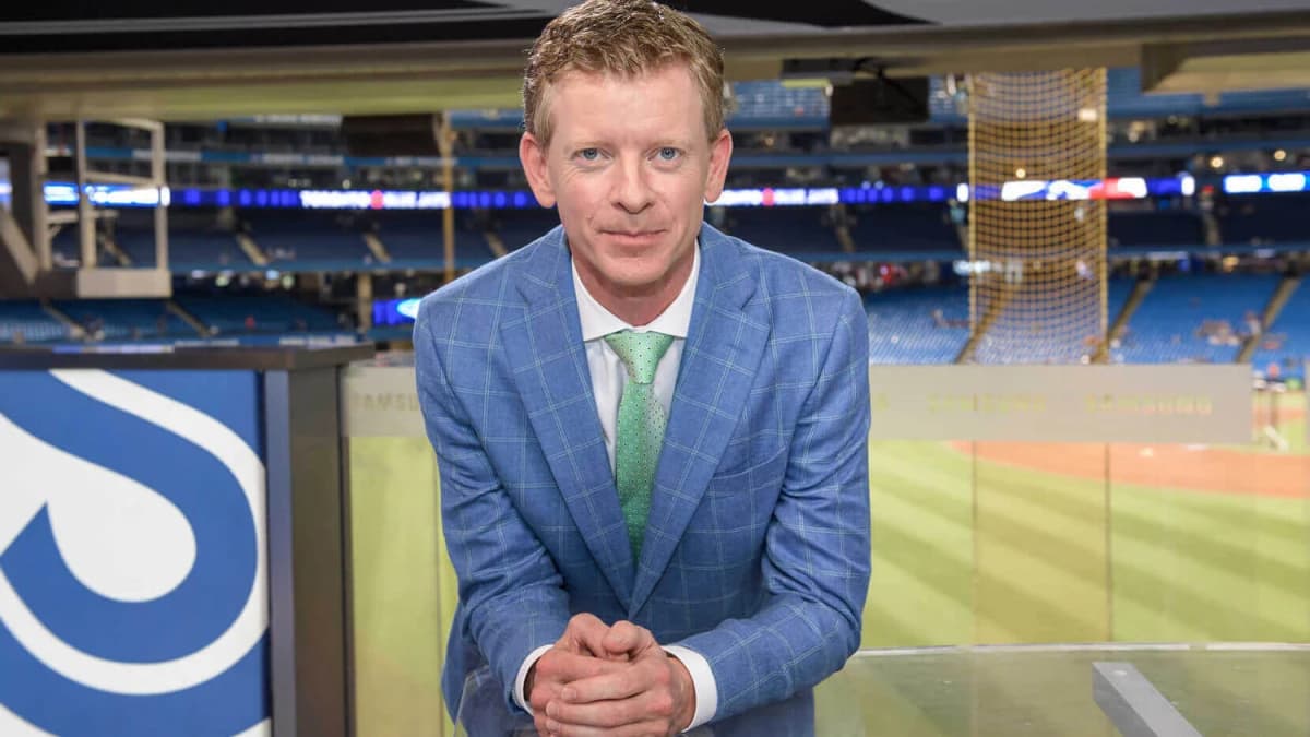 Blue Jays broadcaster takes a shot at the Dodgers