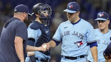Erik Swanson injury