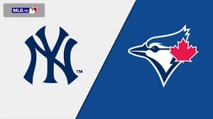 Blue Jays VS Yankees: April 7th recap
