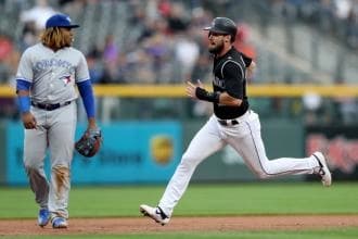 Series Preview: Blue Jays Vs. Rockies #MLB #Toronto #BlueJays #TorontoBlueJays #Colorado #ColoradoRockies #Baseball #Sports #MLB