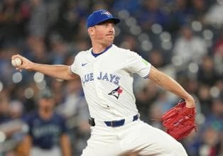 Blue Jays aim high for a stats boost in upcoming series against Padres