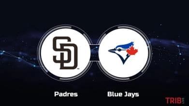 Padres vs Blue Jays #bluejays #mlb