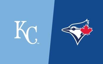 Tonight's Lineup announced for matchup against The KC Royals.