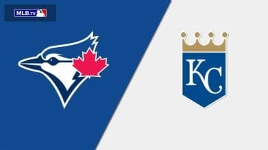 Jays starting lineup