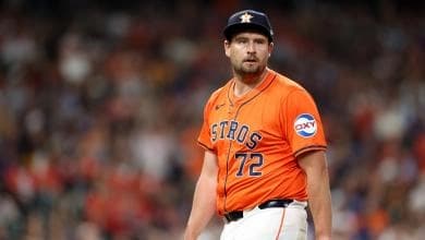Joel Kuhnel has been acquired by the Blue Jays in exchange for Cash.