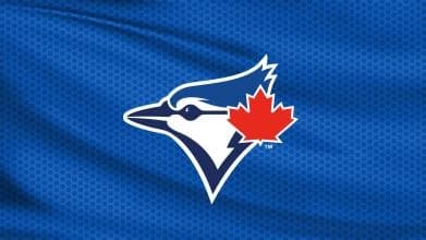 Beau Sulser headed to the Blue Jays
