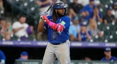 Vladdy at-bat