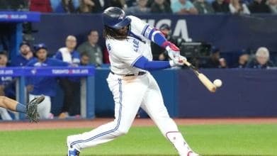 Vladdy at-bat