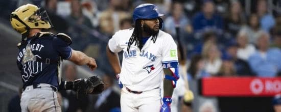 Blue Jays almost get no hit by Tyler Alexander