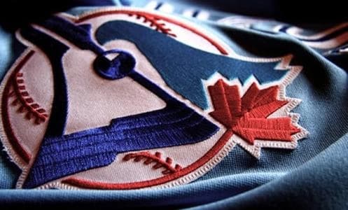 Toronto Blue Jays #7 prospect Alen Roden. #BlueJays #Prospect #MLB