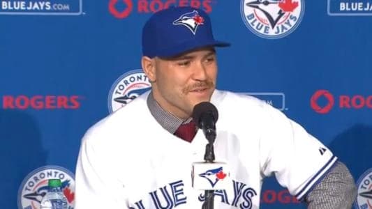 Russell Martin has been inducted in the Canadian Baseball Hall of Fame.